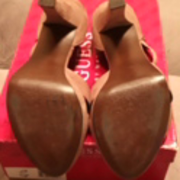 Shoes - Picture 6 of 6